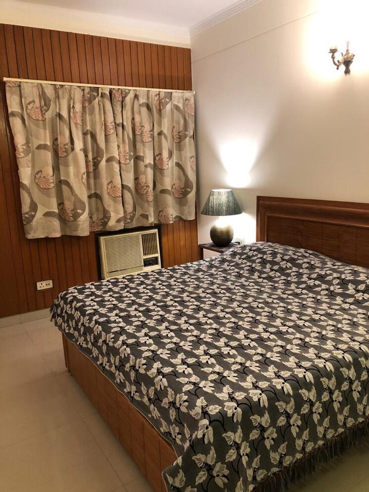 Exterior View, sai-enclave  150 Sq.Mt. Plot In Saini Greater Noida 8690480