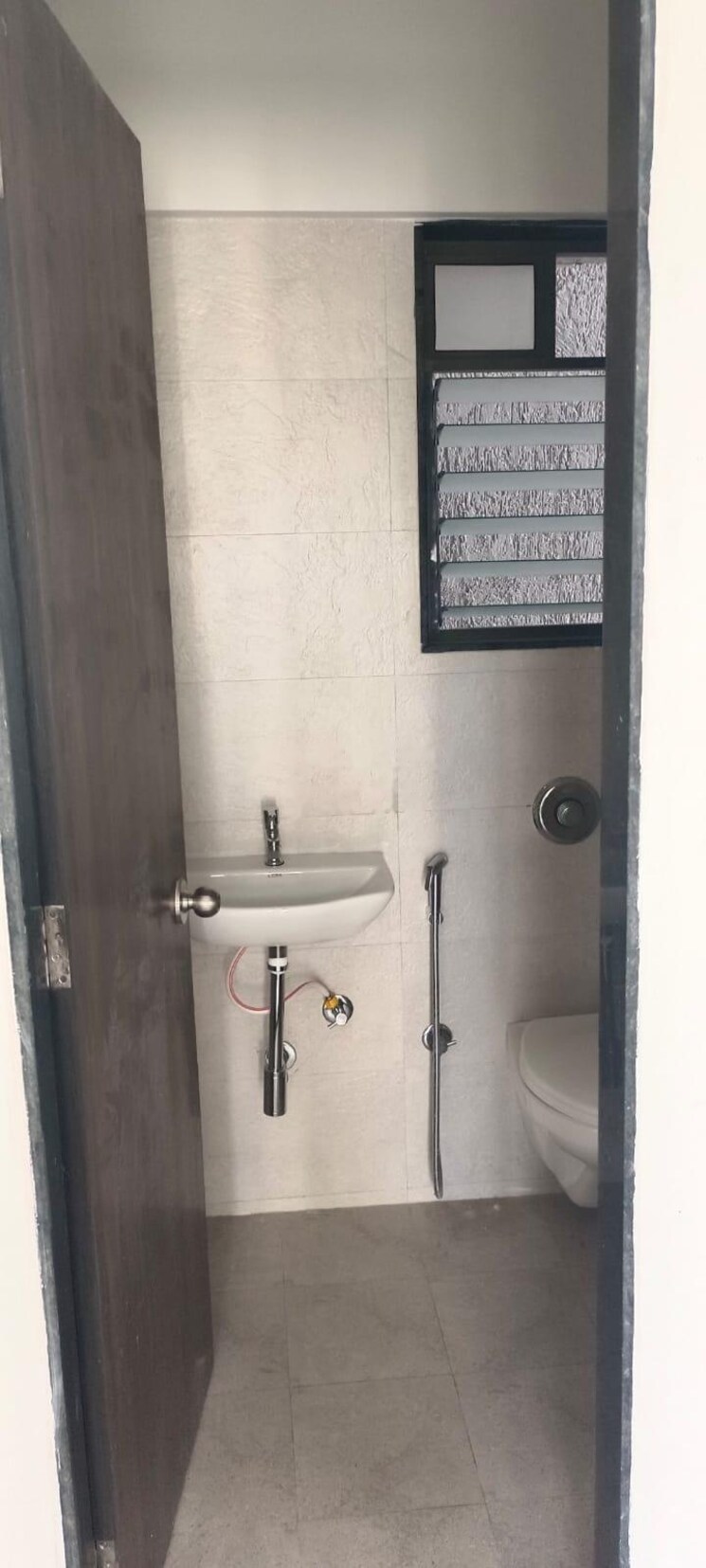 Bathroom, dimple-19-north 1 Bedroom 321 Sq.Ft. Apartment In Kandivali West Mumbai 8690470