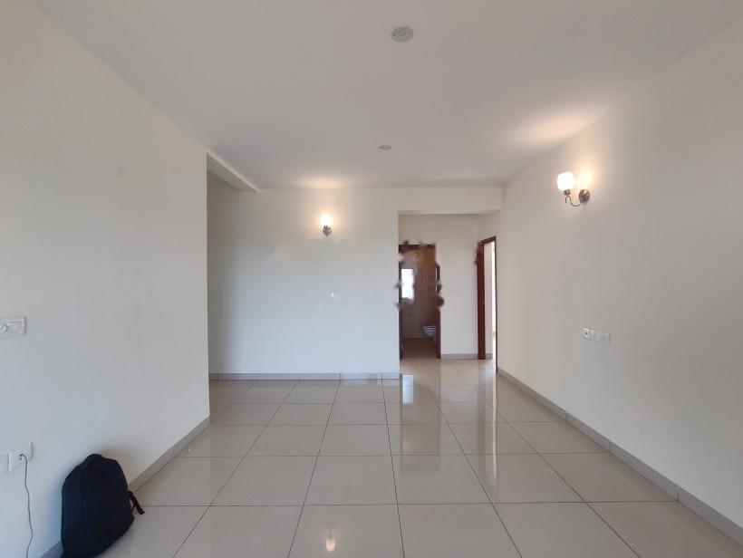 3 BHK Apartment For Rent in Prestige Fontaine Bleau