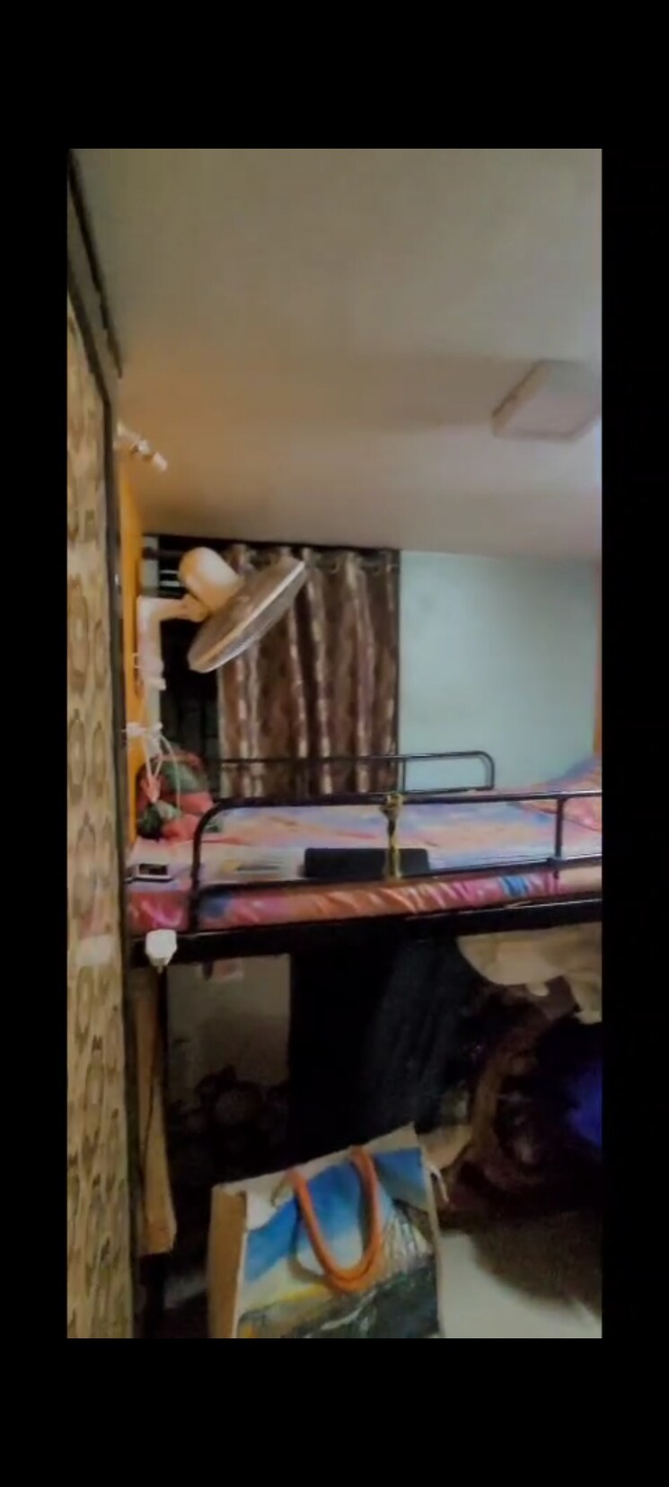 Bedroom, shree-chs-matunga 1 Bedroom 250 Sq.Ft. Apartment In Matunga East Mumbai 8690489