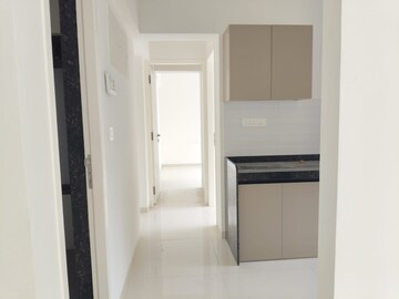 Building Lobby in 2 BHK Apartment at Bhandup West – for Rent