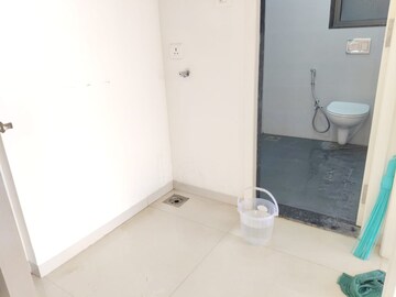 Bathroom in 2 BHK Apartment at Bhandup West – for Rent