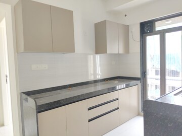 Kitchen in 2 BHK Apartment at Bhandup West – for Rent