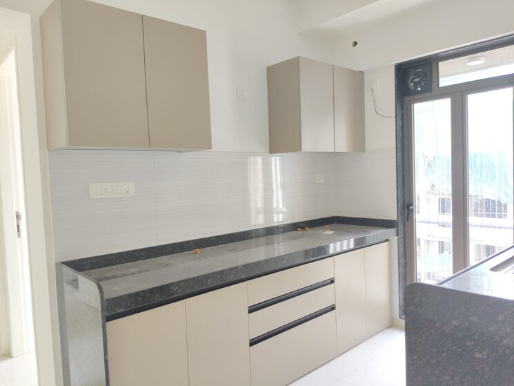 Kitchen, bhandup west 2 Bedroom 580 Sq.Ft. Apartment In Bhandup West Mumbai 8690482