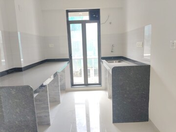 Staircase in 2 BHK Apartment at Bhandup West – for Rent
