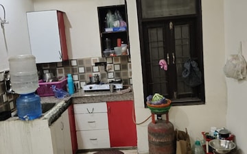 1 BHK Builder Floor For Sale in Anantham Homes, Sector 75