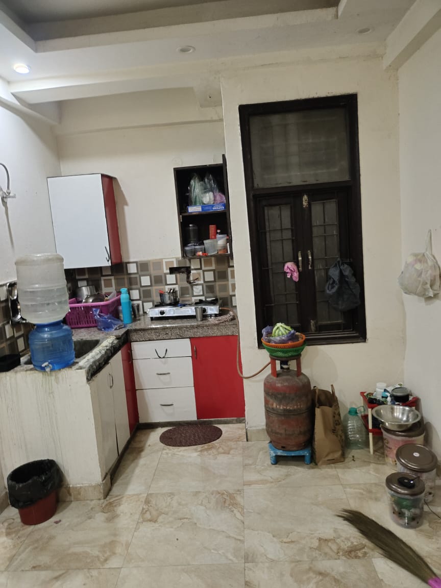 1 BHK Builder Floor For Sale in Anantham Homes