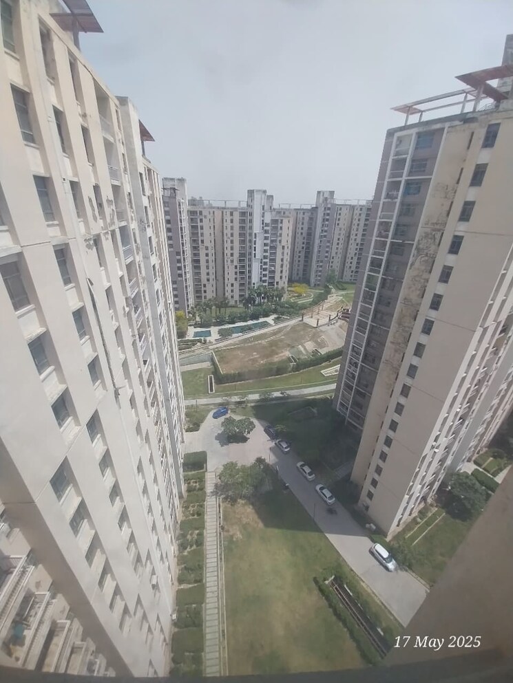 Exterior View, sai-enclave  167 Sq.Mt. Plot In Saini Greater Noida 8690500