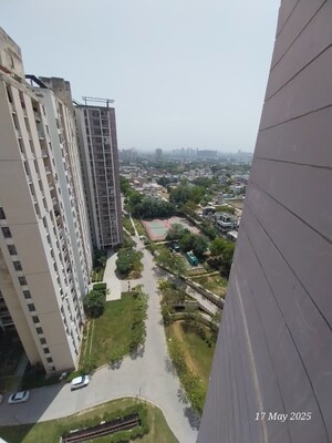  Plot – Exterior View View at Sai Enclave, Saini - for Sale