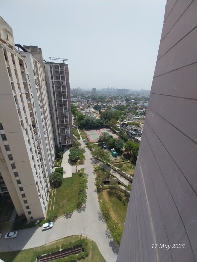 Exterior View, sai-enclave  167 Sq.Mt. Plot In Saini Greater Noida 8690500