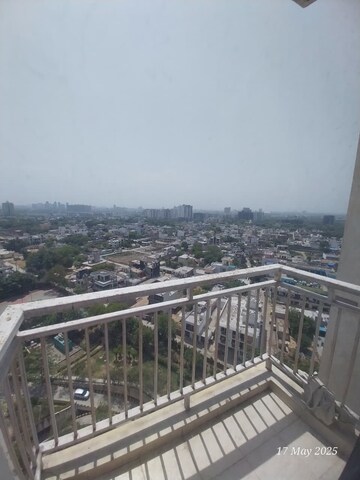 Plot – Exterior View View at Sai Enclave, Saini - for Sale