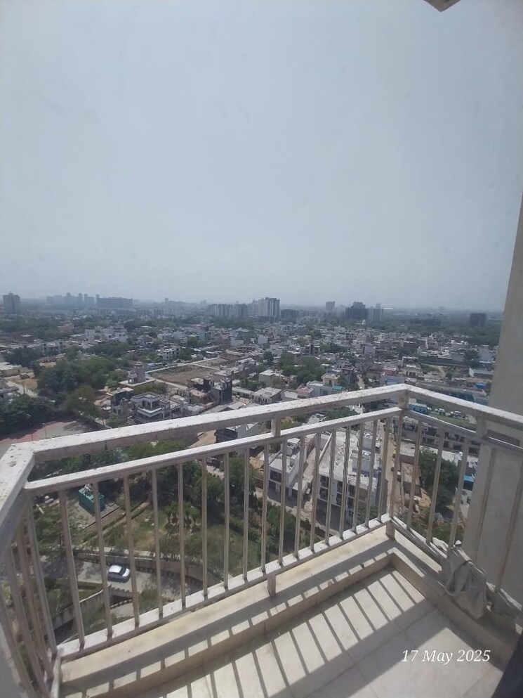 Exterior View, sai-enclave  167 Sq.Mt. Plot In Saini Greater Noida 8690500