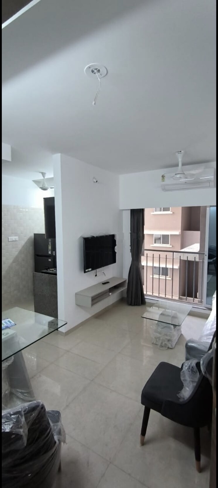Team Area, dimple-19-north 2 Bedroom 525 Sq.Ft. Apartment In Kandivali West Mumbai 8690491