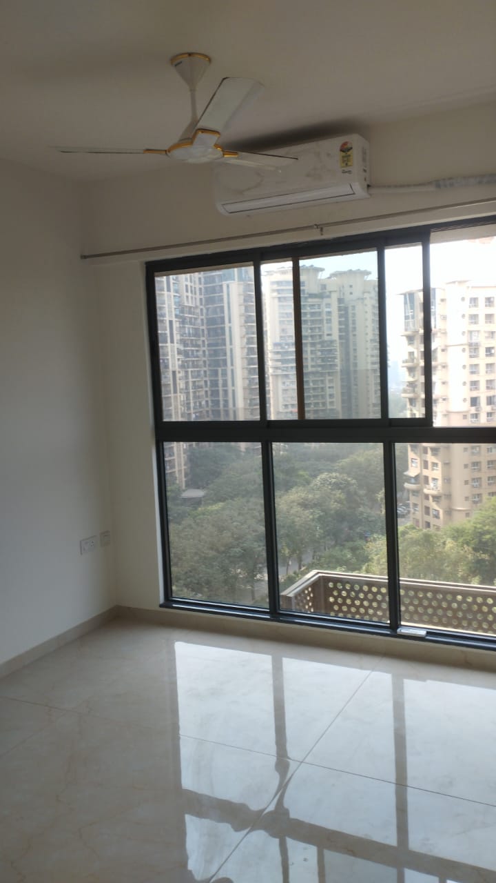 2 BHK Apartment For Rent in Godrej Urban Park