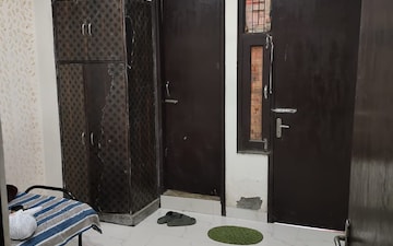 2 BHK Builder Floor For Sale in Anantham Homes, Sector 75