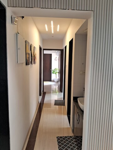 2 BHK Apartment For Rent in Neptune Living Point, Bhandup West