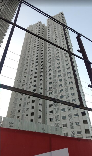 4 BHK Apartment – Exterior View View at Prestige Beverly Hills, Kokapet - for Sale