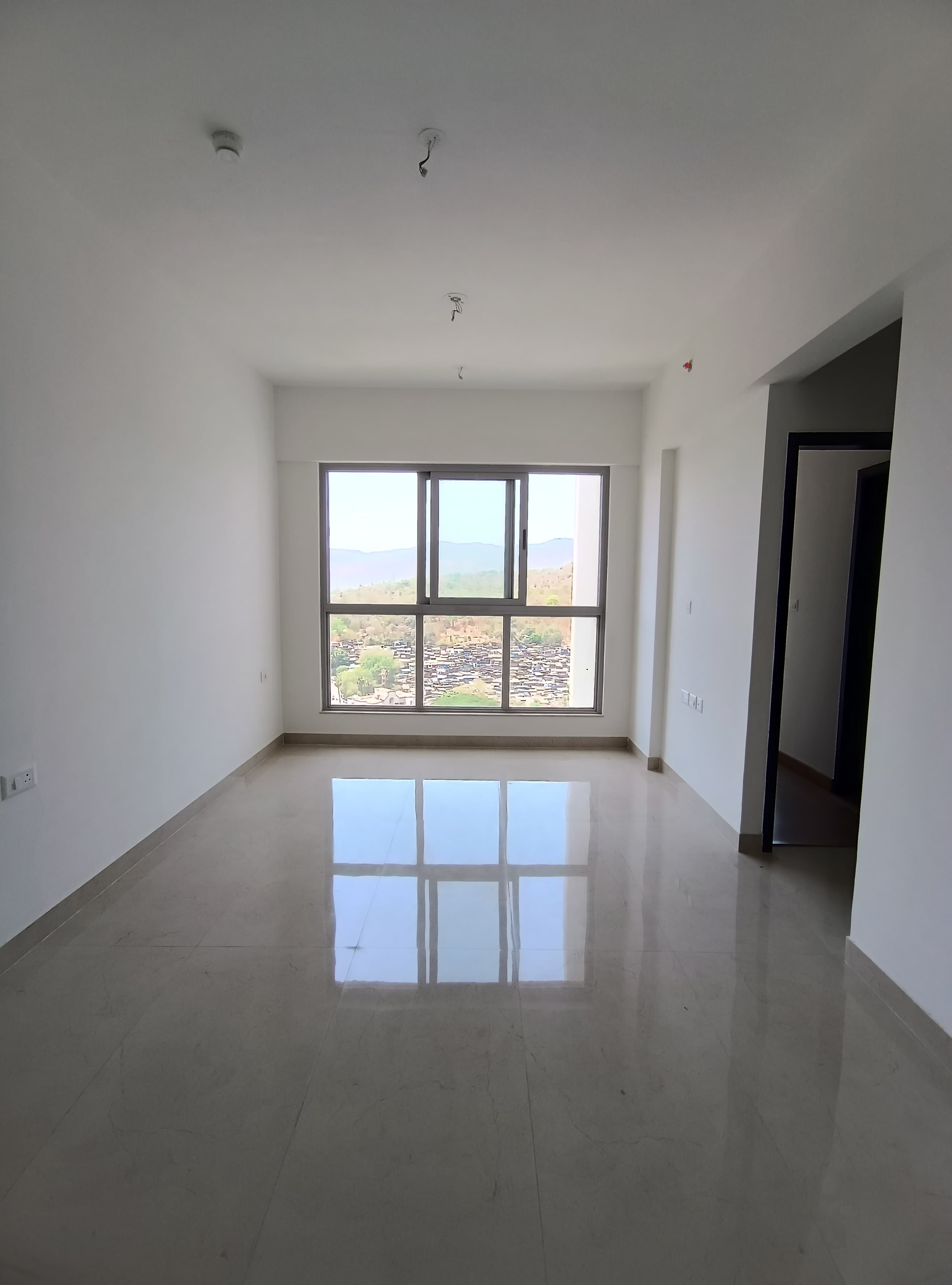 2 BHK Apartment For Sale in Piramal Revanta Tower 3 and 4