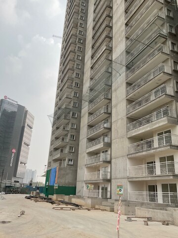 4 BHK Apartment – Exterior View View at Prestige Beverly Hills, Kokapet - for Sale