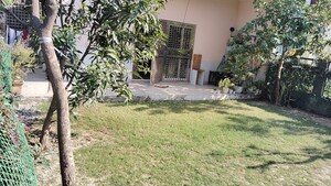  Plot – Exterior View View at GNDA Flats, Zeta I Greater Noida - for Sale