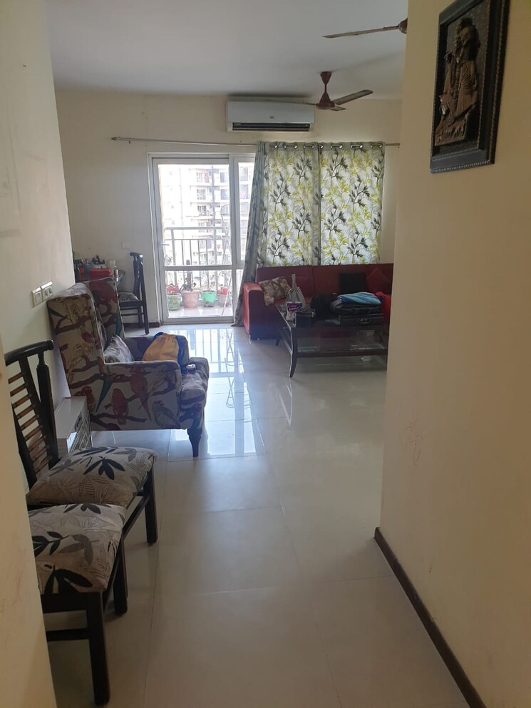 Living Room, amolik-sankalp 3 Bedroom 851 Sq.Ft. Apartment In Sector 85 Faridabad 8690524