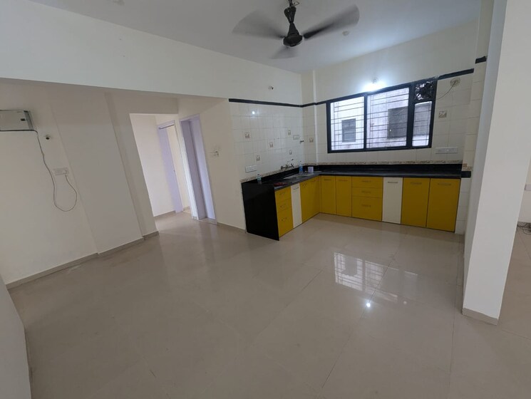 Kitchen, pinnac-gangotri 3 Bedroom 1200 Sq.Ft. Apartment In Aundh Pune 8690545