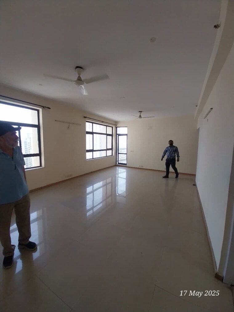 Exterior View, suman-enclave-tusyana  100 Sq.Mt. Plot In Tusyana Greater Noida 8690557