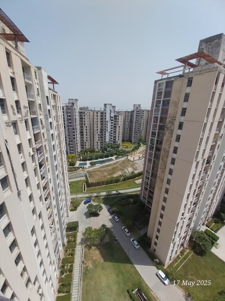 Exterior View, suman-enclave-tusyana  100 Sq.Mt. Plot In Tusyana Greater Noida 8690557