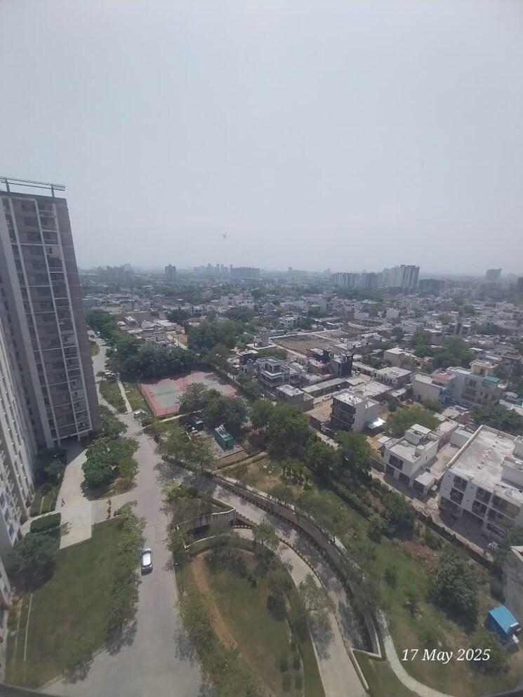 Exterior View, suman-enclave-tusyana  100 Sq.Mt. Plot In Tusyana Greater Noida 8690557