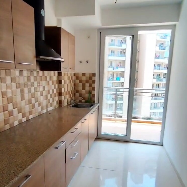 Kitchen, tulip-violet 3 Bedroom 1578 Sq.Ft. Apartment In Palda Dhaani Gurgaon 8690567