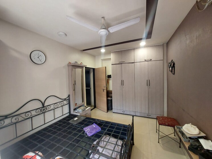 Kitchen, powai-jaltarang-chs 1 Bedroom 550 Sq.Ft. Apartment In Powai Mumbai 8690588