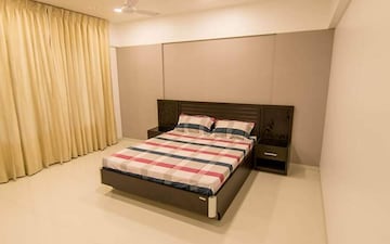 Pg For Rent in Ideal Colony