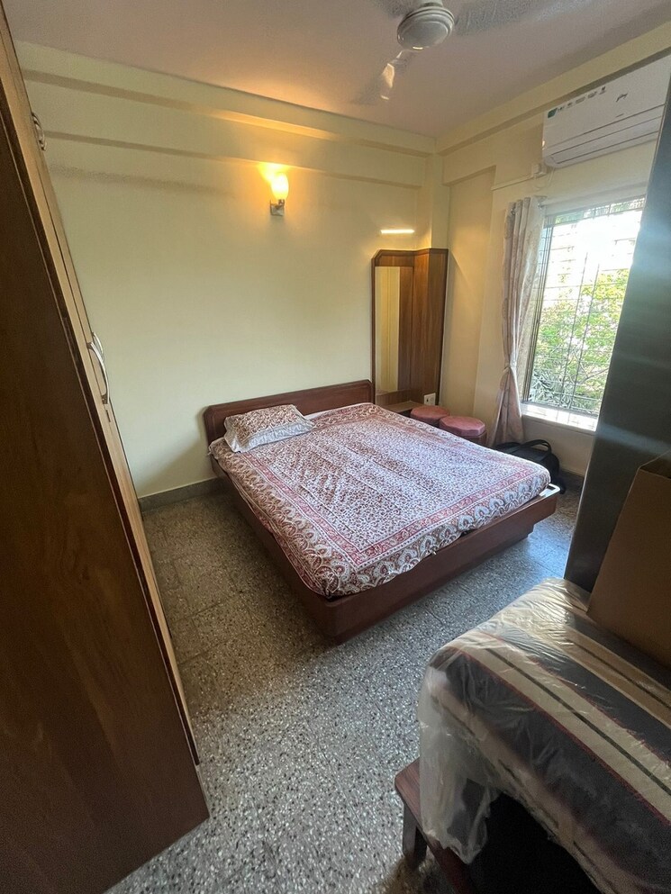 Bedroom, bandra west 1 Bedroom 550 Sq.Ft. Apartment In Bandra West Mumbai 8690560