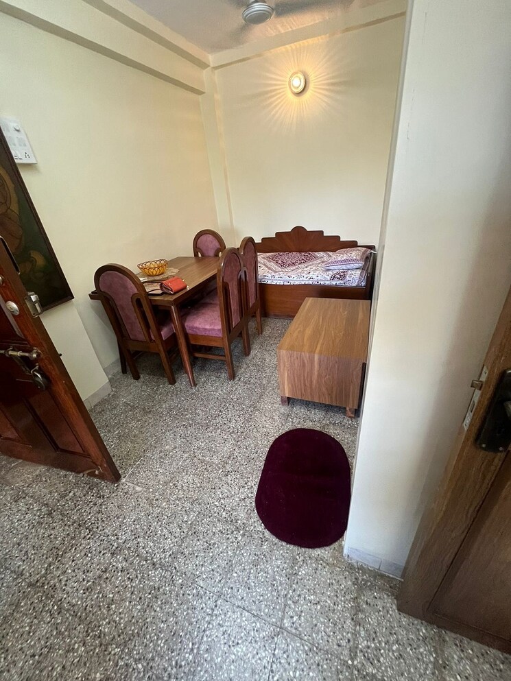 Living Room, bandra west 1 Bedroom 550 Sq.Ft. Apartment In Bandra West Mumbai 8690560