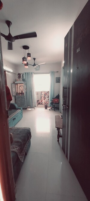 1 BHK Apartment For Sale in Ghansoli