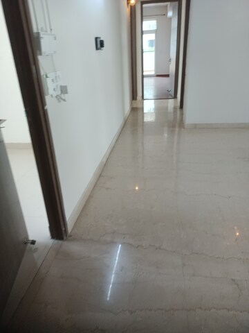 Building Lobby in 4 BHK Apartment at Parx Laureate, Sector 108 – for Rent
