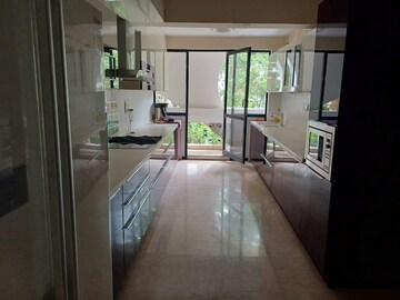 Kitchen in 3 BHK Apartment at Prestige St Johns Wood, Koramangala – for Sale