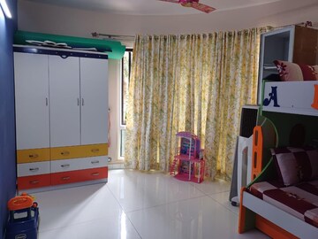 Bedroom in 3 BHK Apartment at Prestige St Johns Wood, Koramangala – for Sale