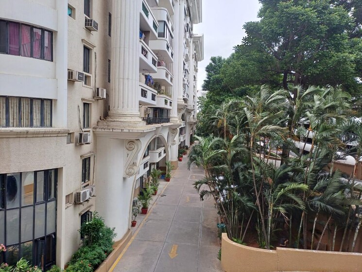 Exterior View, prestige-st-johns-wood 3 Bedroom 2291 Sq.Ft. Apartment In Koramangala Bangalore 8690582