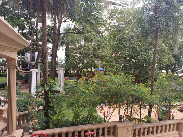 Exterior View, prestige-st-johns-wood 3 Bedroom 2291 Sq.Ft. Apartment In Koramangala Bangalore 8690582