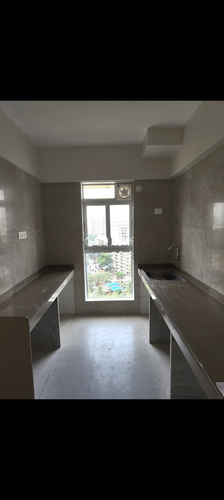 Kitchen, godrej-nest-kandivali 1 Bedroom 428 Sq.Ft. Apartment In Kandivali East Mumbai 8690584