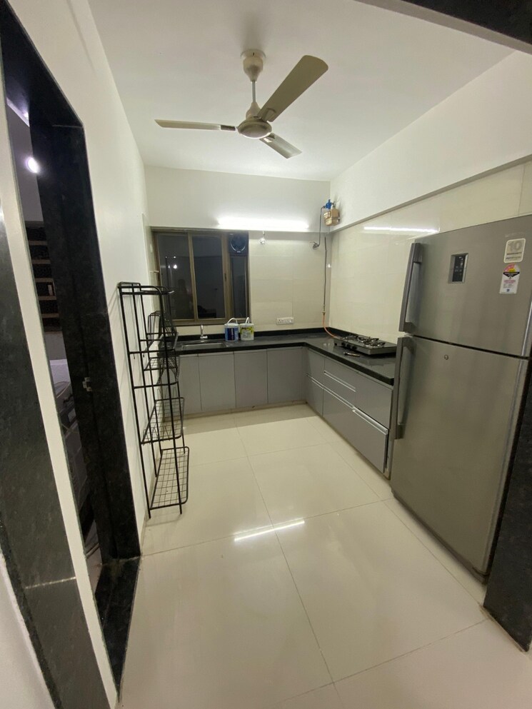 Kitchen, yashada-splendid-lakeview 2 Bedroom 788 Sq.Ft. Apartment In Pashan Pune 8690592