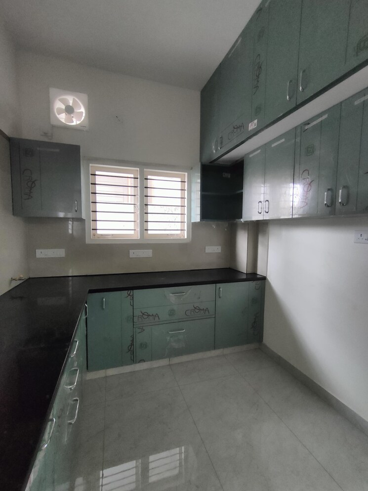 Kitchen, hsr layout 2 Bedroom 1100 Sq.Ft. Builder Floor In Hsr Layout Bangalore 8690587