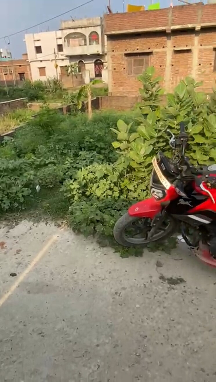 Exterior View, bairiya  1760 Sq.Ft. Plot In Bairiya Muzaffarpur 8690604