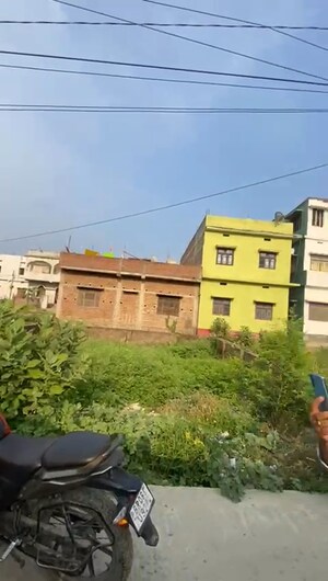  Plot For Sale in Bairiya