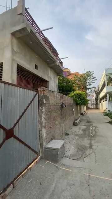  Plot – Exterior View View at Bairiya - for Sale