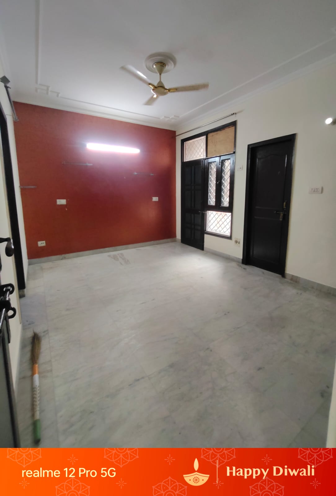3 BHK + Extra Room Independent House For Rent in RWA Apartments Sector 47