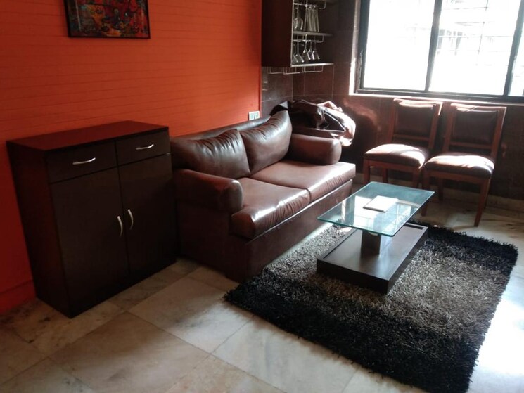 Living Room, milton-apartment 2 Bedroom 780 Sq.Ft. Apartment In Santacruz West Mumbai 8690613