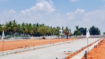  Plot For Sale in Doddaballapura