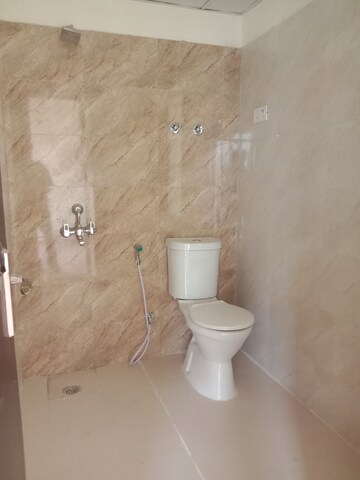 Bathroom in 3 BHK Apartment at Amrapali Dream Valley, Tech Zone 4 Greater Noida – for Sale